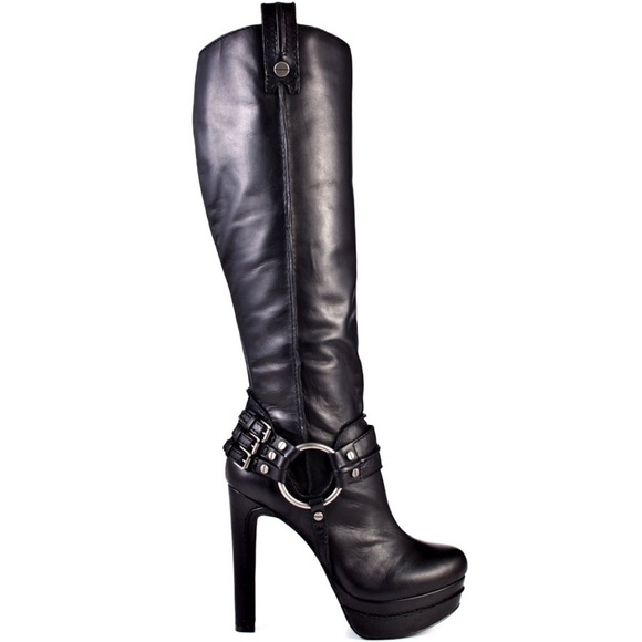 Shoes - ISO Jessica Simpson Alisin boots 10 or 11